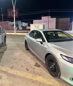 تويوتا كامري